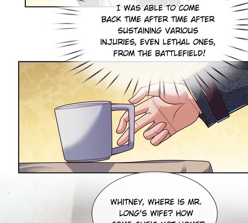 The Invincible Warlord - Episode 37 — page 6