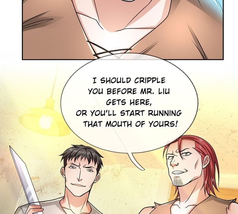 The Invincible Warlord - Episode 38 — page 13