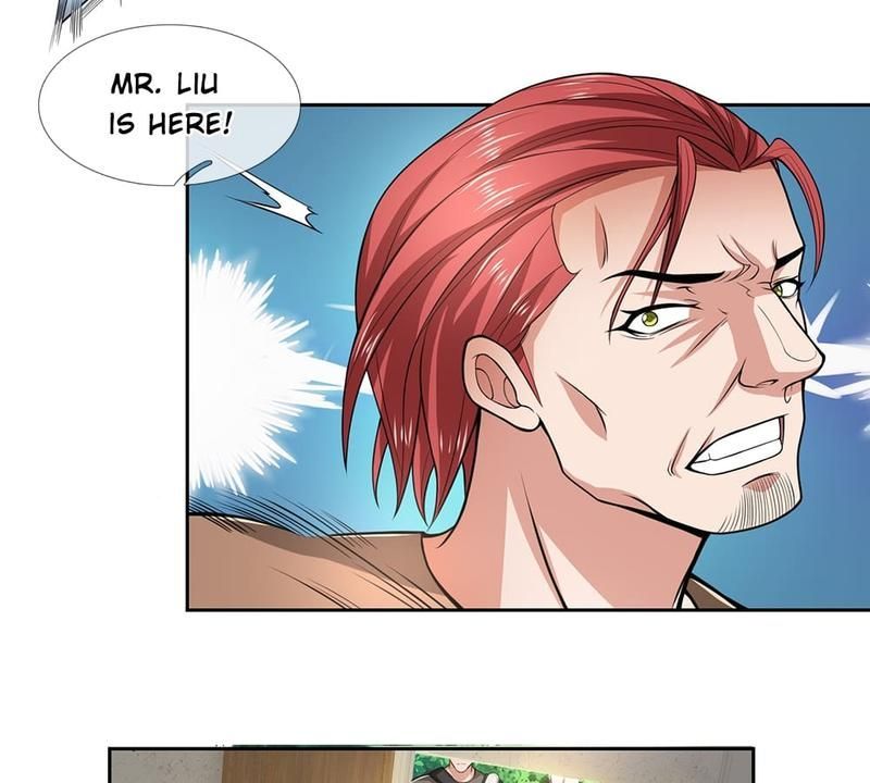 The Invincible Warlord - Episode 38 — page 16