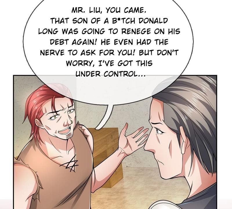 The Invincible Warlord - Episode 38 — page 20