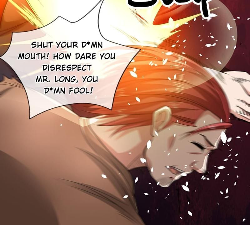 The Invincible Warlord - Episode 38 — page 22