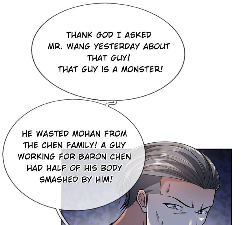 The Invincible Warlord - Episode 38 — page 24