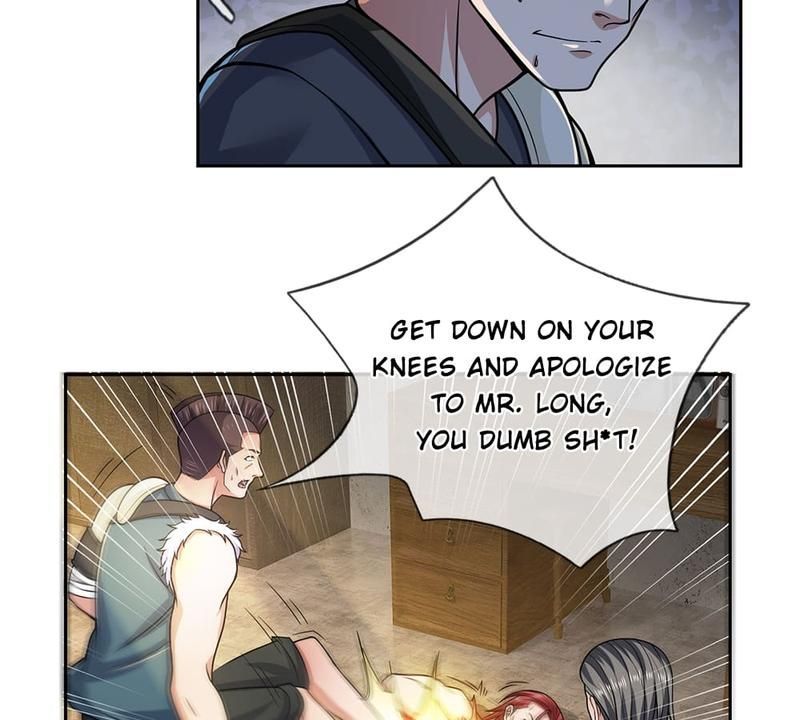 The Invincible Warlord - Episode 38 — page 25