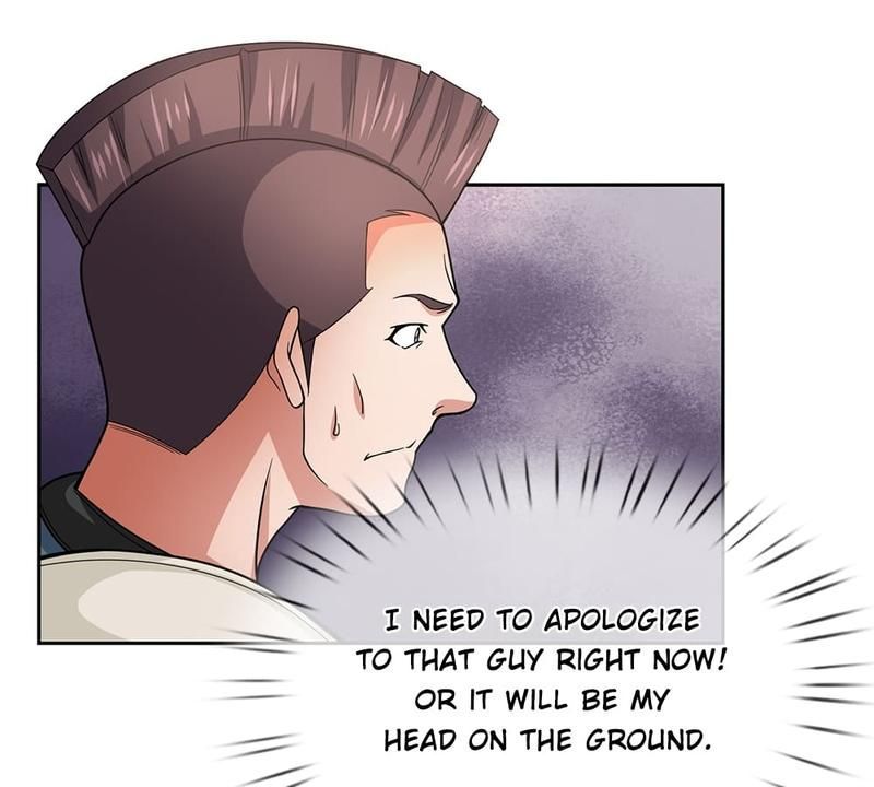 The Invincible Warlord - Episode 38 — page 27