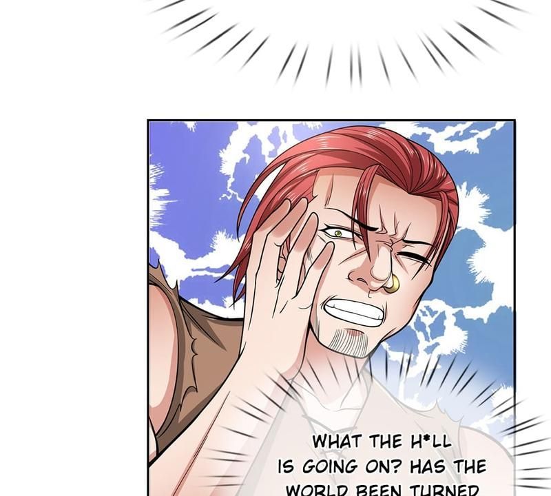 The Invincible Warlord - Episode 38 — page 28
