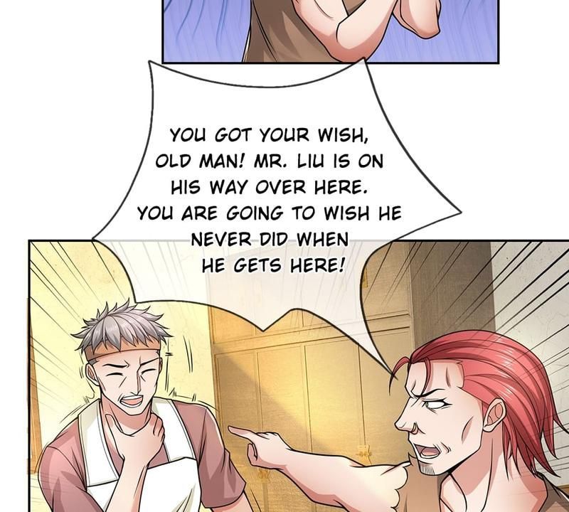The Invincible Warlord - Episode 38 — page 8