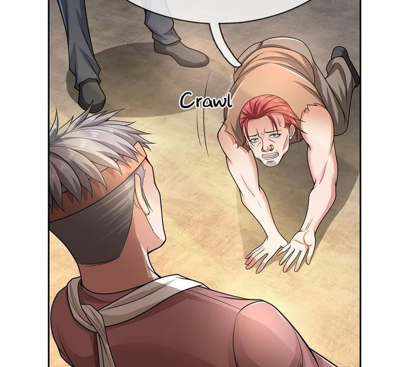 The Invincible Warlord - Episode 39 — page 7