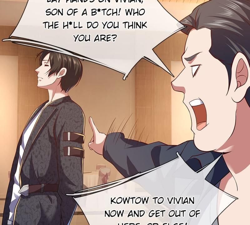 The Invincible Warlord - Episode 4 — page 3