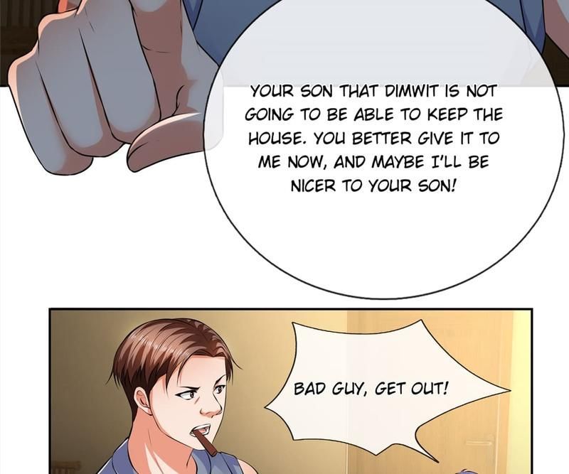 The Invincible Warlord - Episode 43 — page 12