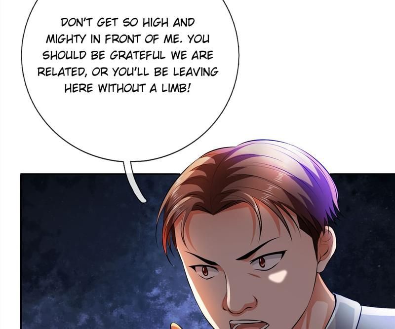The Invincible Warlord - Episode 43 — page 26
