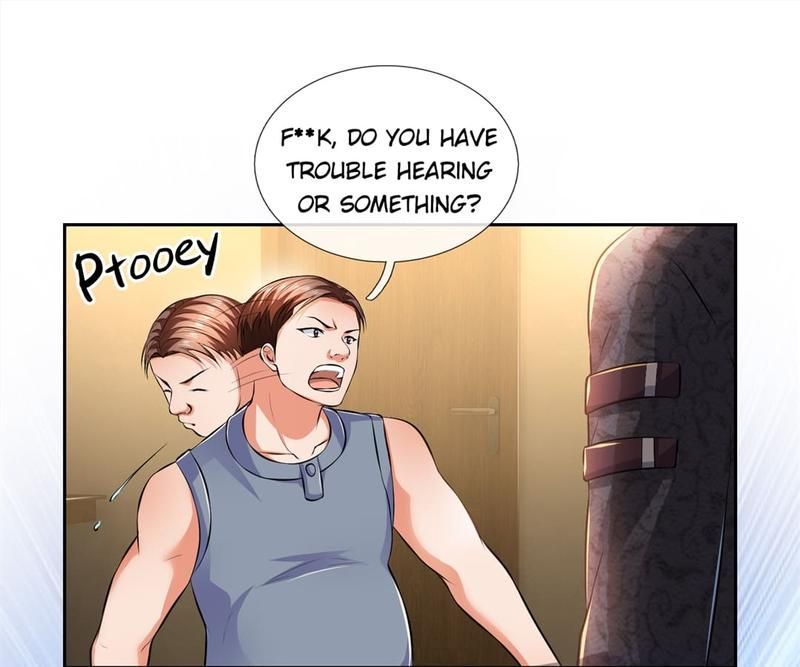 The Invincible Warlord - Episode 44 — page 10