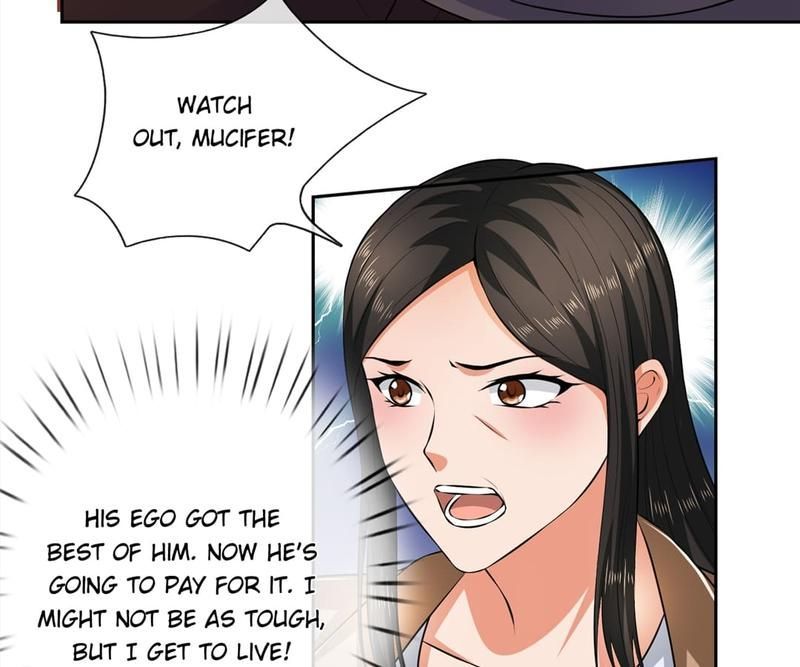 The Invincible Warlord - Episode 44 — page 20
