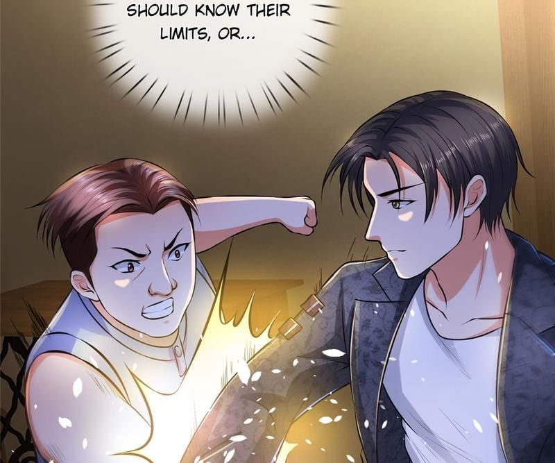 The Invincible Warlord - Episode 44 — page 22
