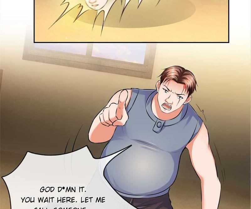 The Invincible Warlord - Episode 44 — page 32