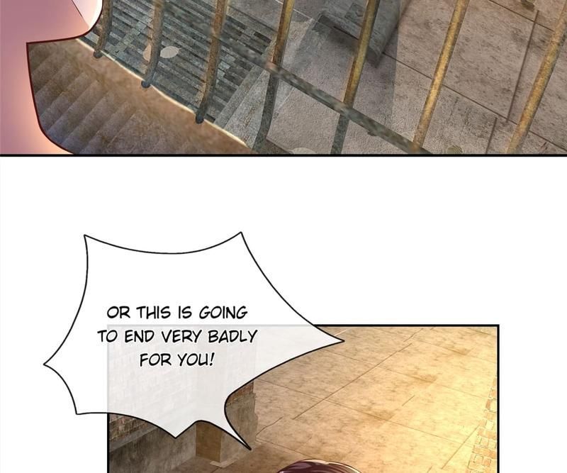 The Invincible Warlord - Episode 45 — page 25