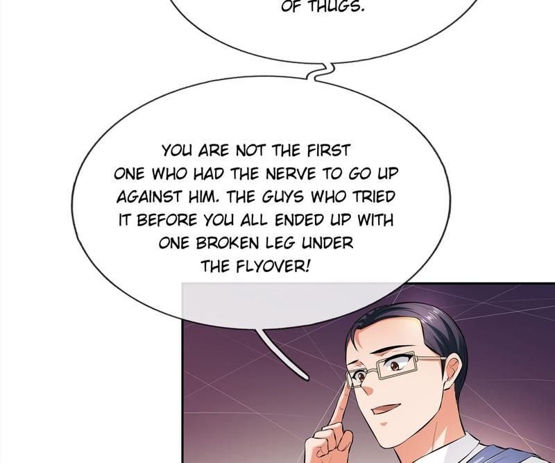 The Invincible Warlord - Episode 45 — page 8