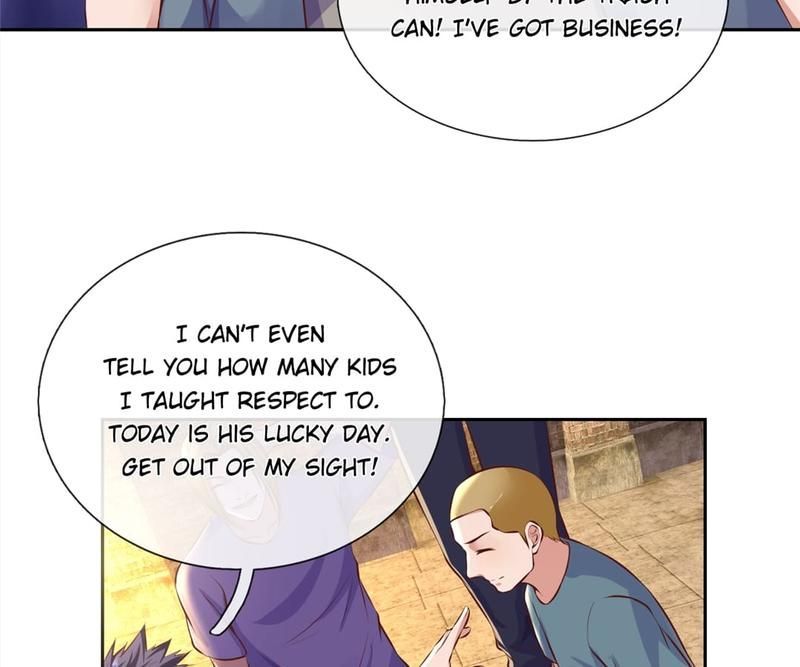 The Invincible Warlord - Episode 46 — page 15
