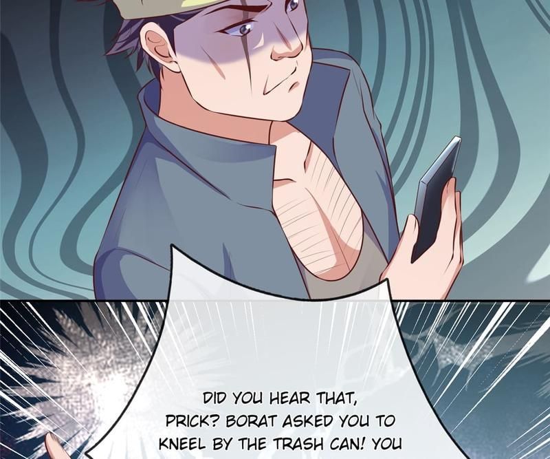 The Invincible Warlord - Episode 46 — page 18