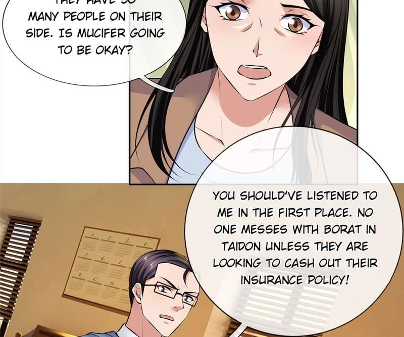 The Invincible Warlord - Episode 47 — page 12