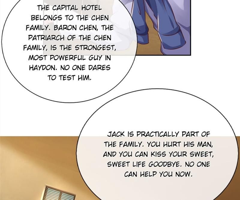The Invincible Warlord - Episode 49 — page 14