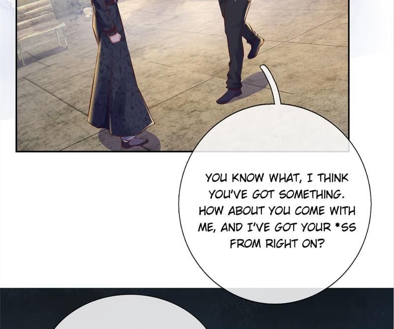 The Invincible Warlord - Episode 49 — page 2