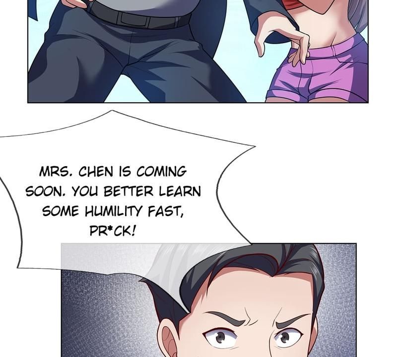 The Invincible Warlord - Episode 5 — page 10