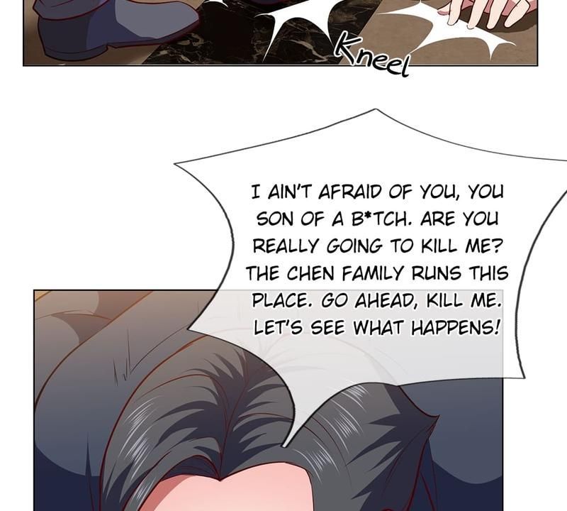 The Invincible Warlord - Episode 5 — page 28