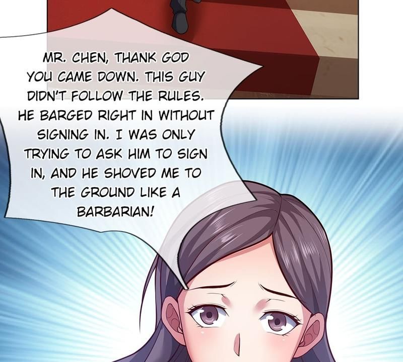 The Invincible Warlord - Episode 5 — page 34