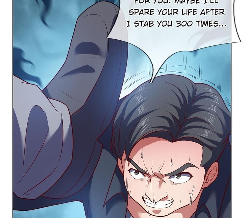The Invincible Warlord - Episode 5 — page 38