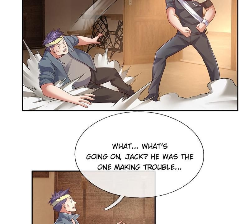The Invincible Warlord - Episode 50 — page 15