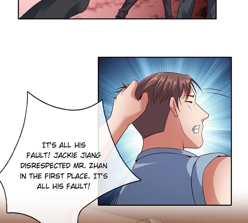 The Invincible Warlord - Episode 50 — page 22