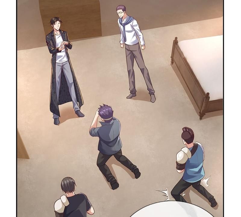 The Invincible Warlord - Episode 50 — page 26