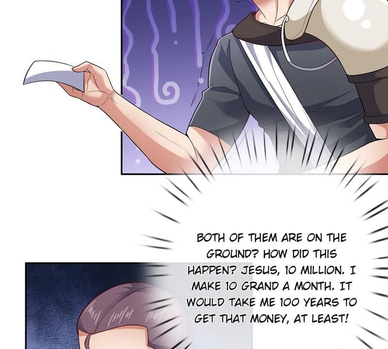 The Invincible Warlord - Episode 50 — page 28