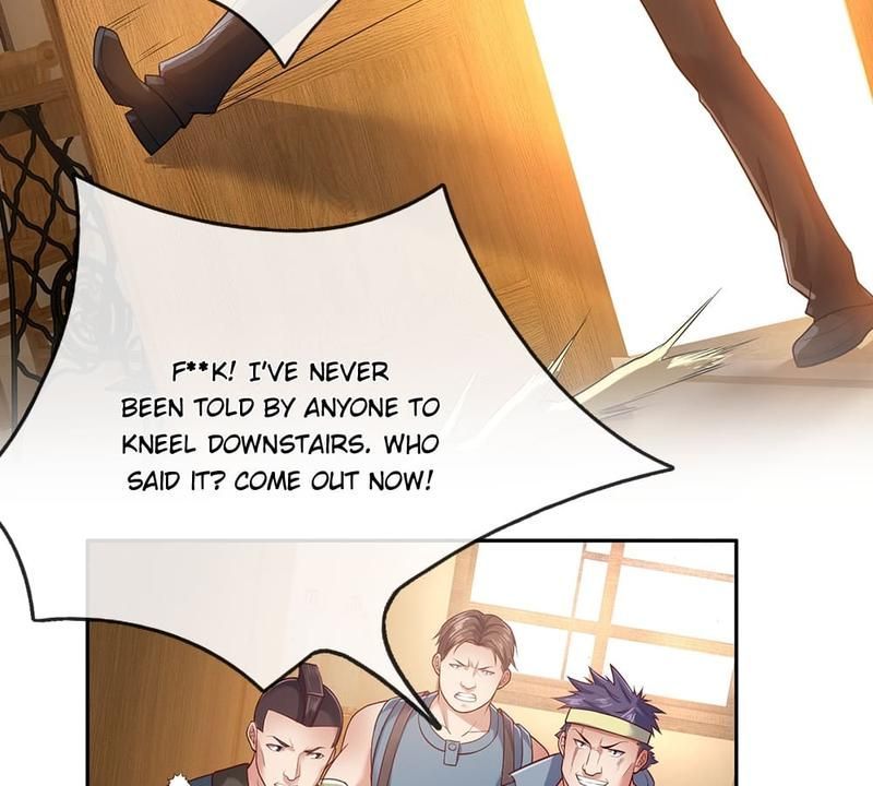 The Invincible Warlord - Episode 50 — page 3
