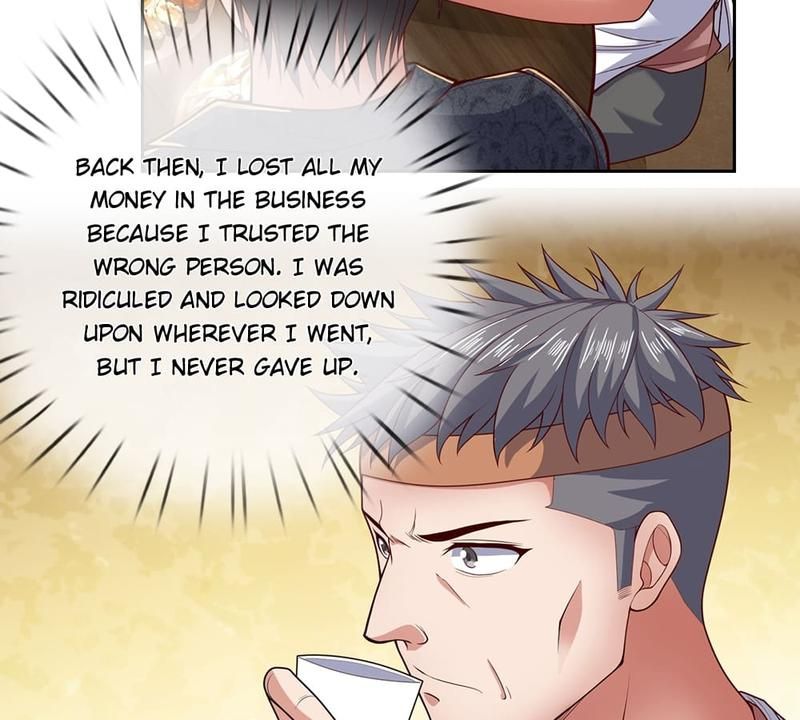 The Invincible Warlord - Episode 51 — page 2