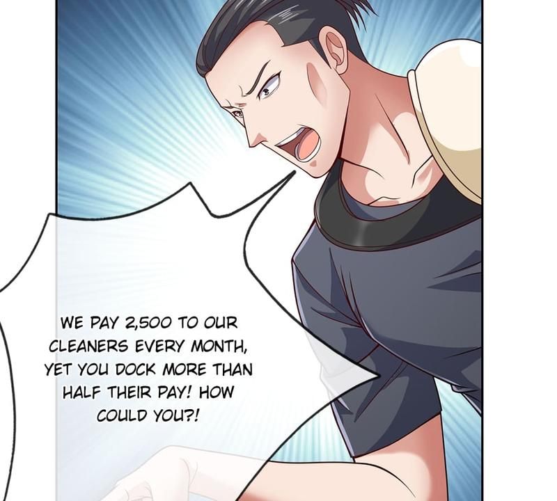 The Invincible Warlord - Episode 52 — page 23
