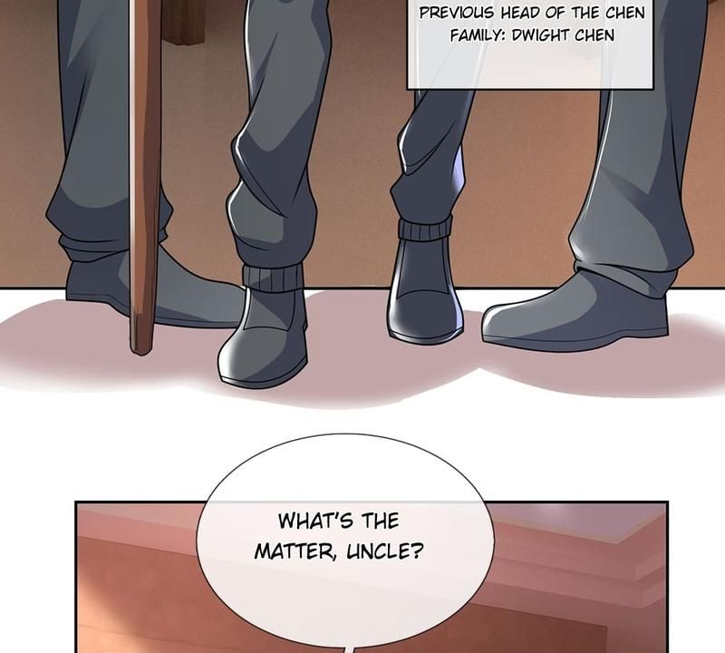 The Invincible Warlord - Episode 53 — page 36