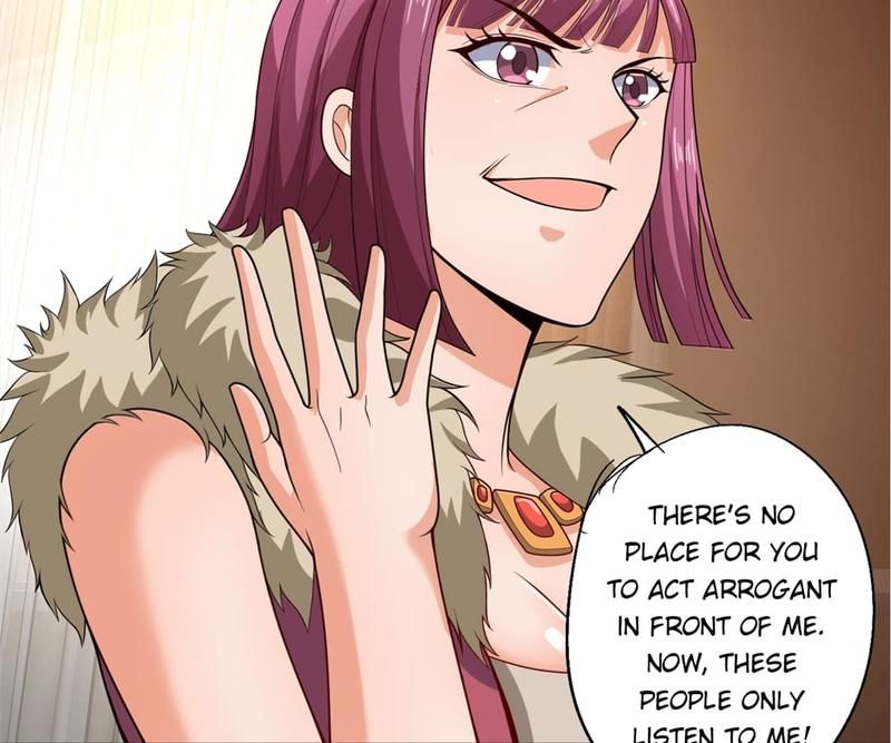 The Invincible Warlord - Episode 54 — page 4