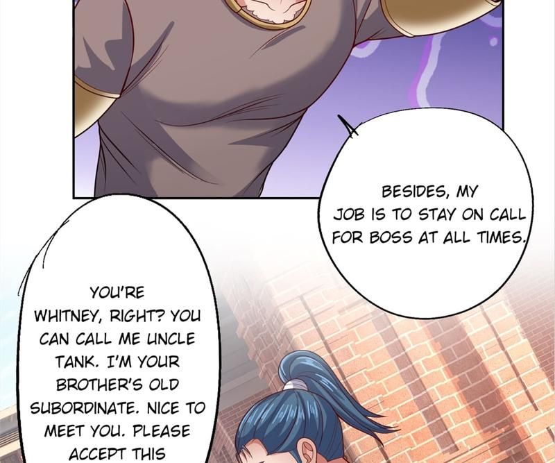 The Invincible Warlord - Episode 54 — page 43
