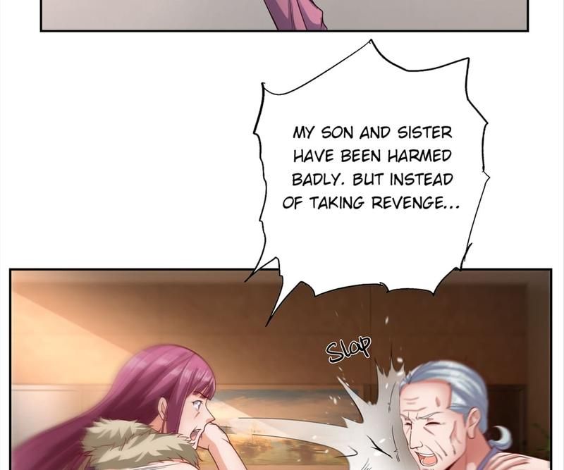 The Invincible Warlord - Episode 54 — page 8