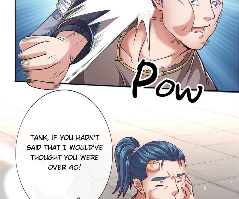 The Invincible Warlord - Episode 55 — page 2