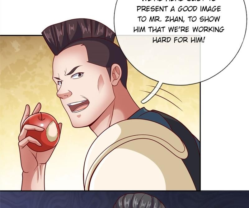 The Invincible Warlord - Episode 57 — page 20
