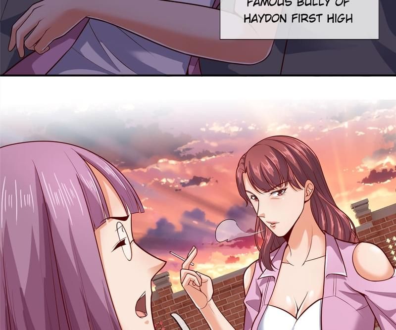 The Invincible Warlord - Episode 58 — page 16