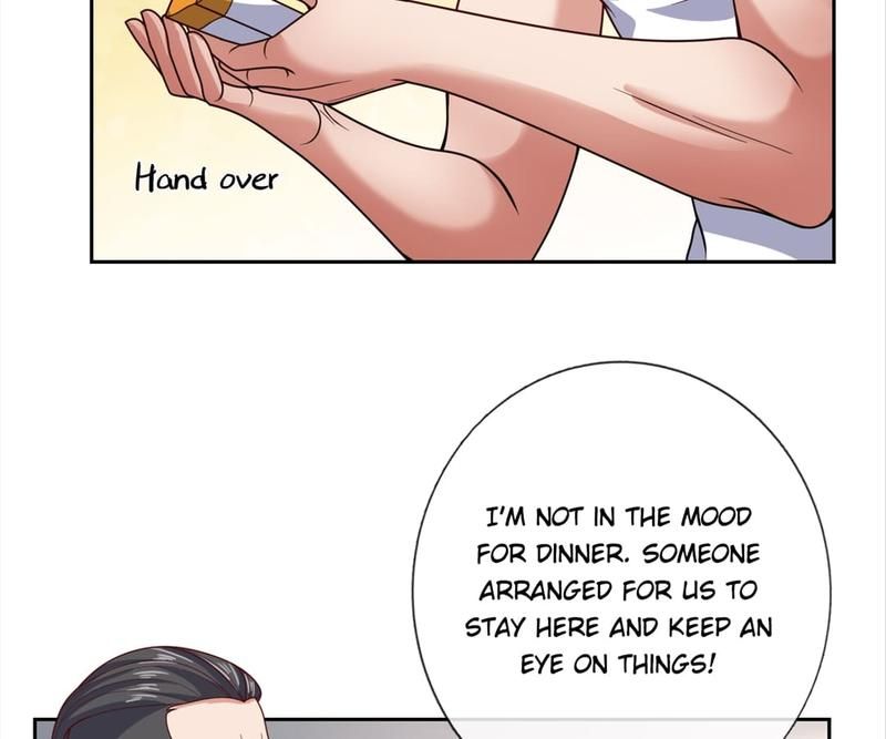 The Invincible Warlord - Episode 58 — page 2