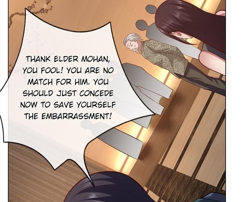 The Invincible Warlord - Episode 6 — page 21