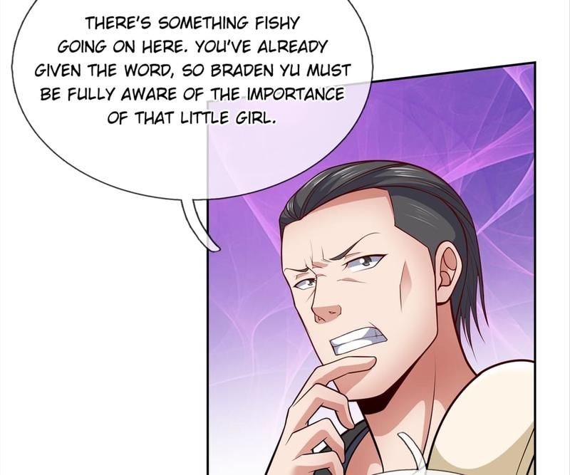 The Invincible Warlord - Episode 61 — page 3