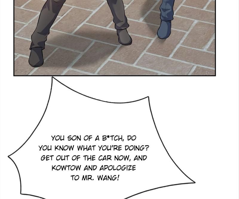 The Invincible Warlord - Episode 62 — page 20