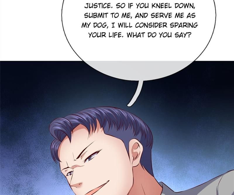 The Invincible Warlord - Episode 63 — page 26