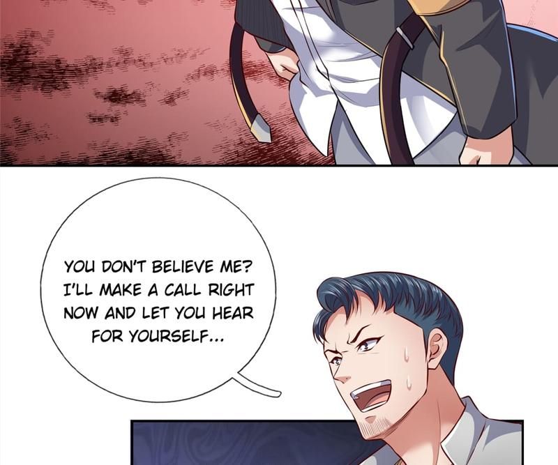 The Invincible Warlord - Episode 68 — page 13