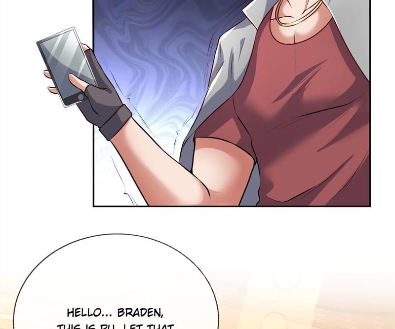The Invincible Warlord - Episode 68 — page 14